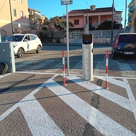 Sa Domo Holorada 1 E 2 Lägenhet Olbia Exteriör bild