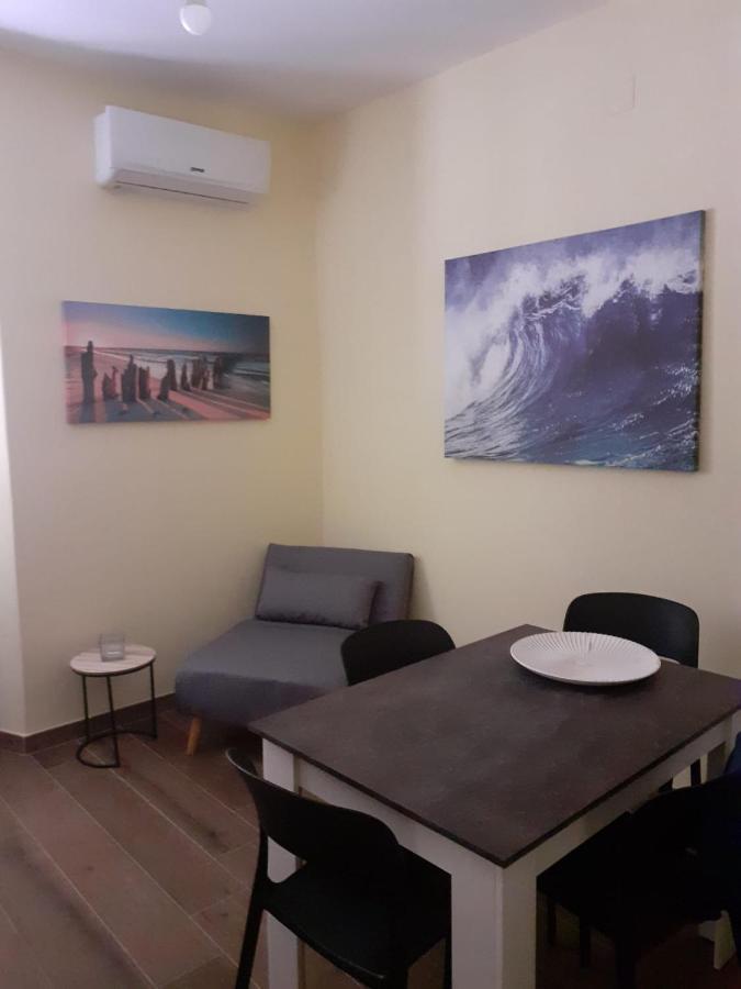 Sa Domo Holorada 1 E 2 Lägenhet Olbia Exteriör bild