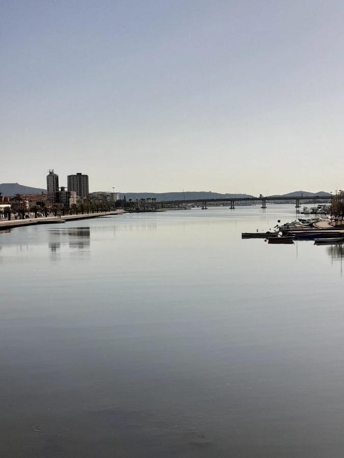 Sa Domo Holorada 1 E 2 Lägenhet Olbia Exteriör bild
