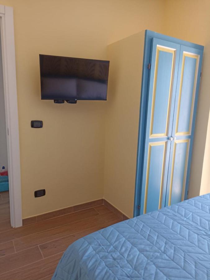 Sa Domo Holorada 1 E 2 Lägenhet Olbia Exteriör bild