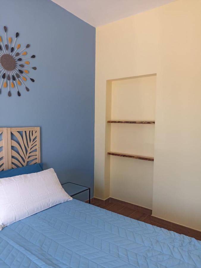 Sa Domo Holorada 1 E 2 Lägenhet Olbia Exteriör bild