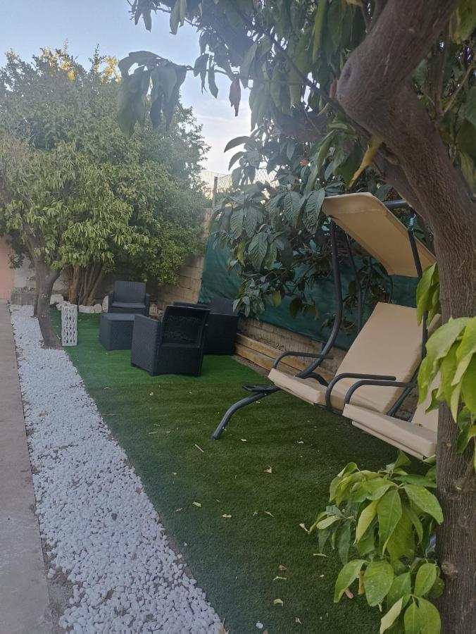 Sa Domo Holorada 1 E 2 Lägenhet Olbia Exteriör bild