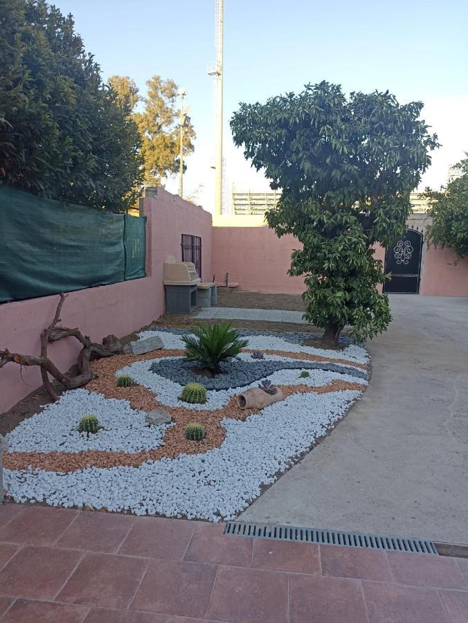 Sa Domo Holorada 1 E 2 Lägenhet Olbia Exteriör bild