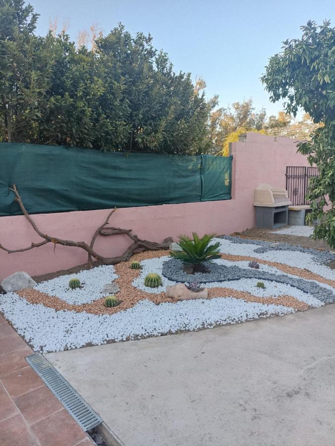Sa Domo Holorada 1 E 2 Lägenhet Olbia Exteriör bild