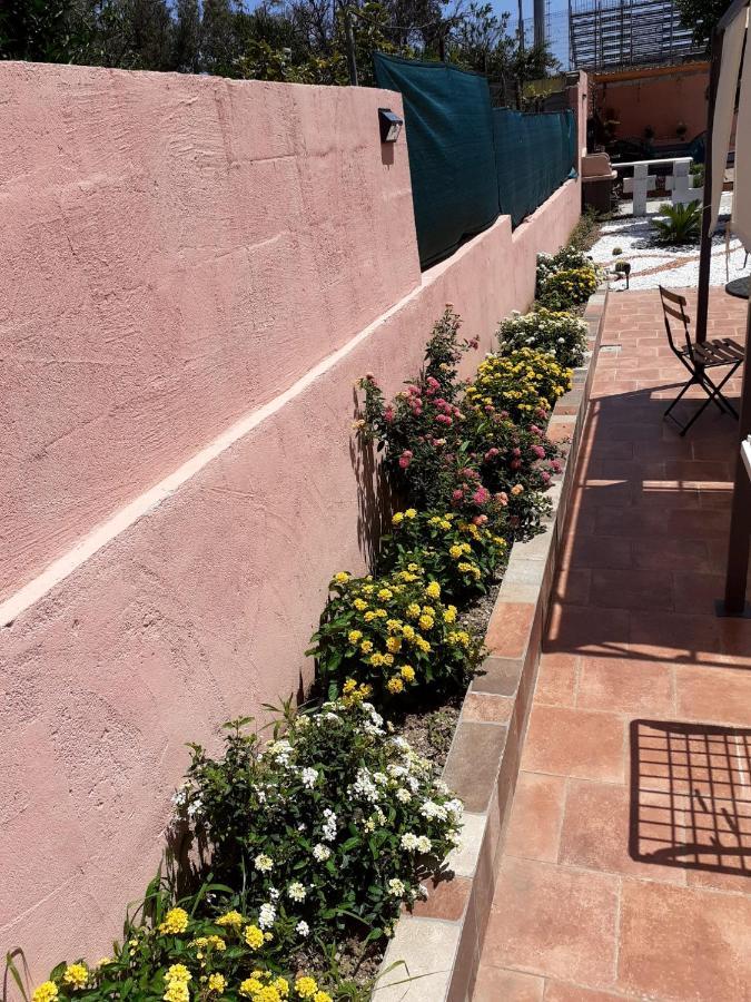 Sa Domo Holorada 1 E 2 Lägenhet Olbia Exteriör bild