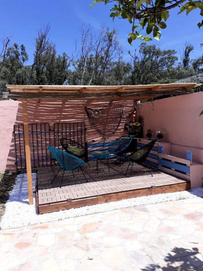 Sa Domo Holorada 1 E 2 Lägenhet Olbia Exteriör bild